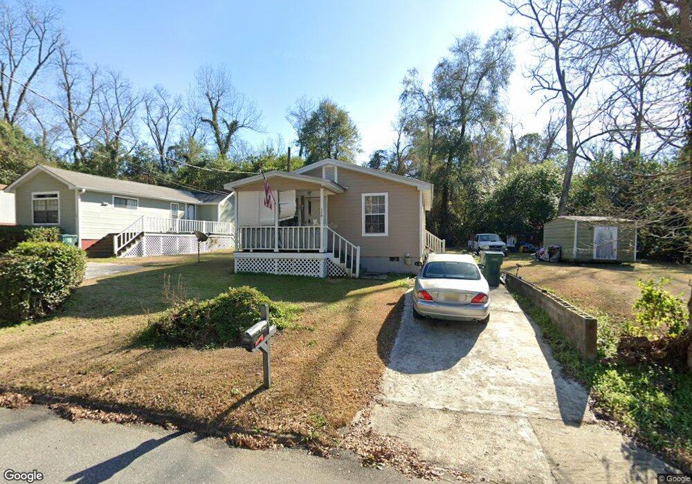 129 W Browder St, Eufaula, AL 36027 - photo 1