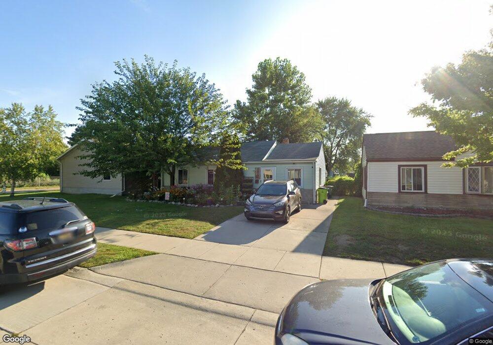 26760 Kathy St, Roseville, MI 48066 - photo 1