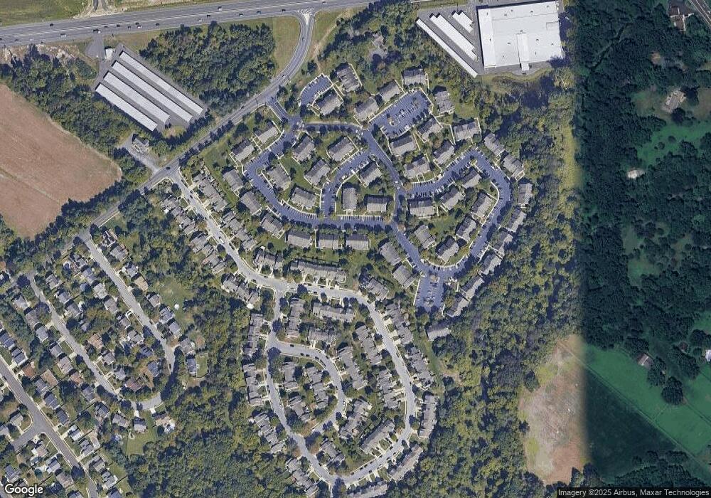 4505A Fenwick Ln, Mount Laurel, NJ 08054 - photo 1