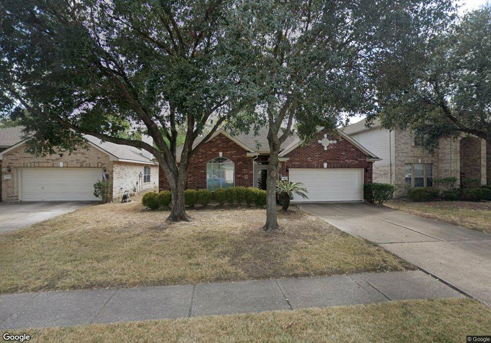 13807 Pickford Knolls Dr, Houston, TX 77041 - photo 1
