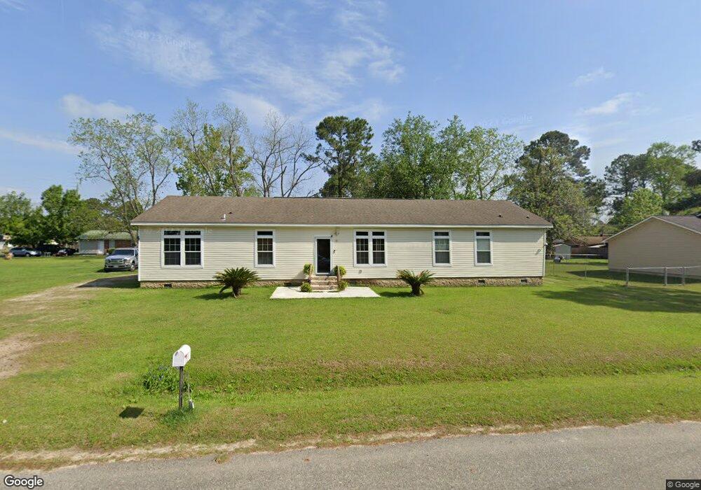 611 Southbrook Dr, Tifton, GA 31794 - photo 1