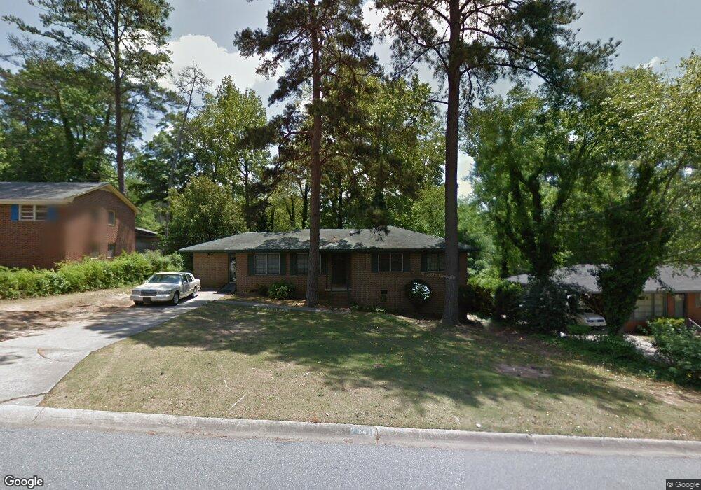 2441 Kensington Rd, Macon, GA 31211 - photo 1