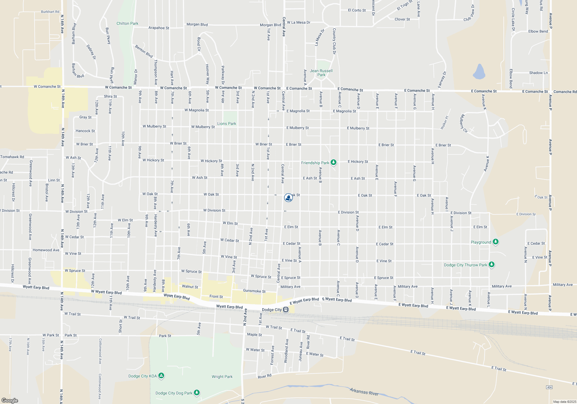 Central Elementary School, Rankings & Reviews