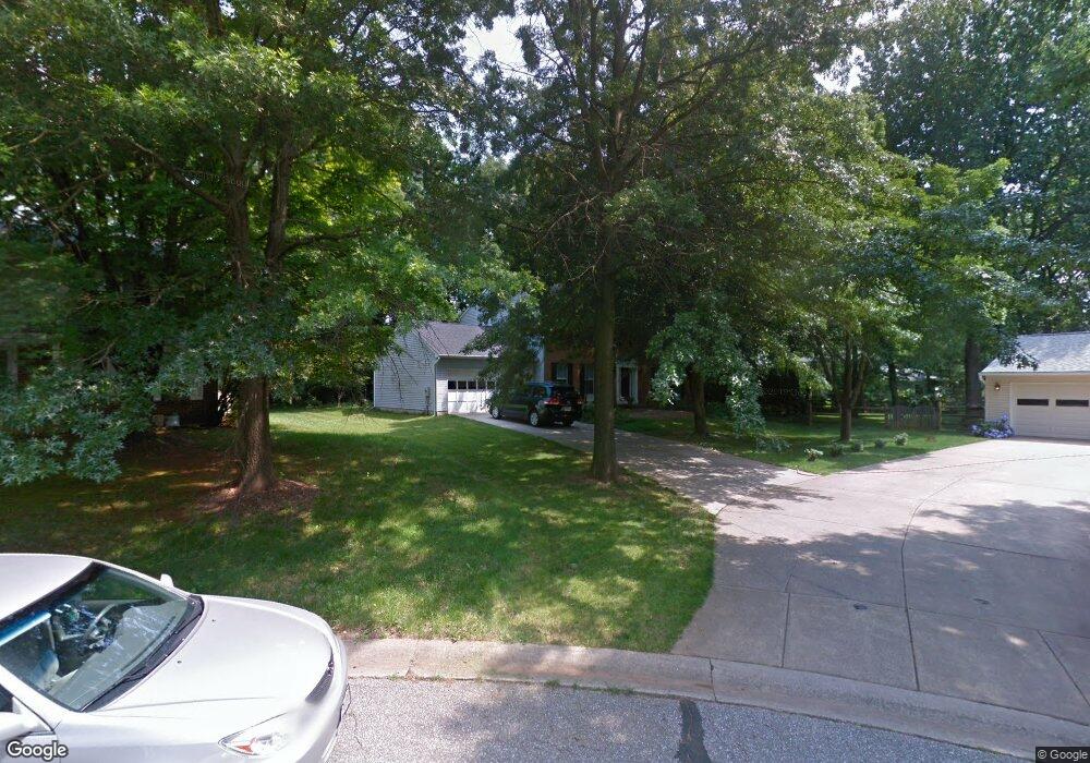 9418 Tall Window Way, Columbia, MD 21046 - photo 1