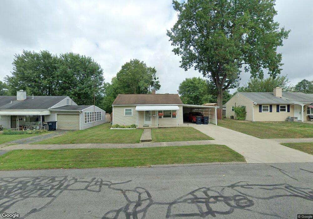 315 S Cherry St, Lancaster, OH 43130 - photo 1