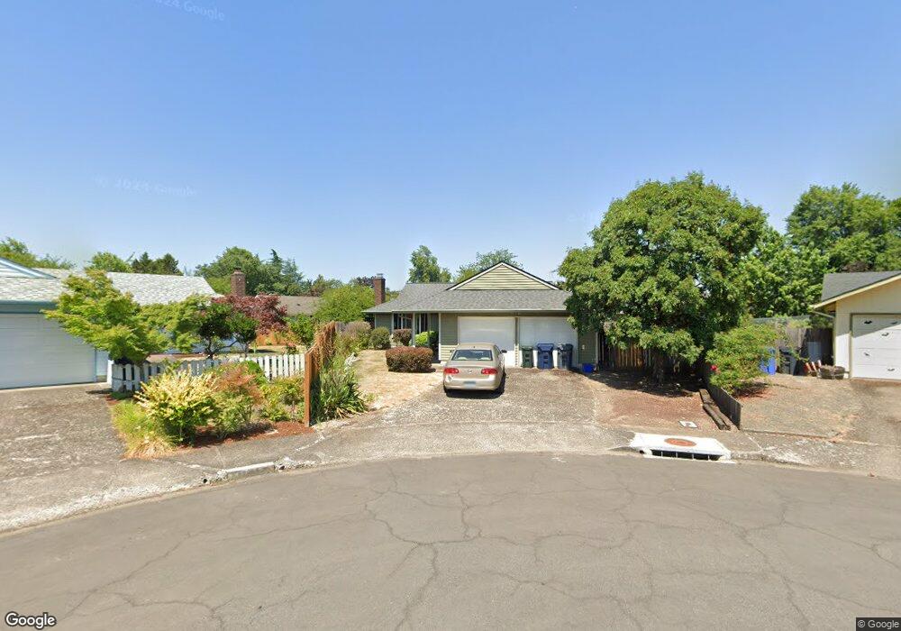 3861 Peppertree Dr, Eugene, OR 97402 - photo 1