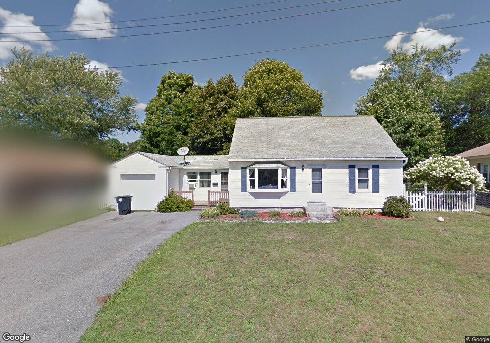 3 Belle Aire Ave, Nashua, NH 03060 - photo 1