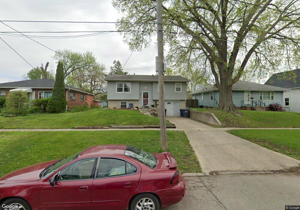 1609 E 23rd St, Des Moines, IA 50317 - photo 1