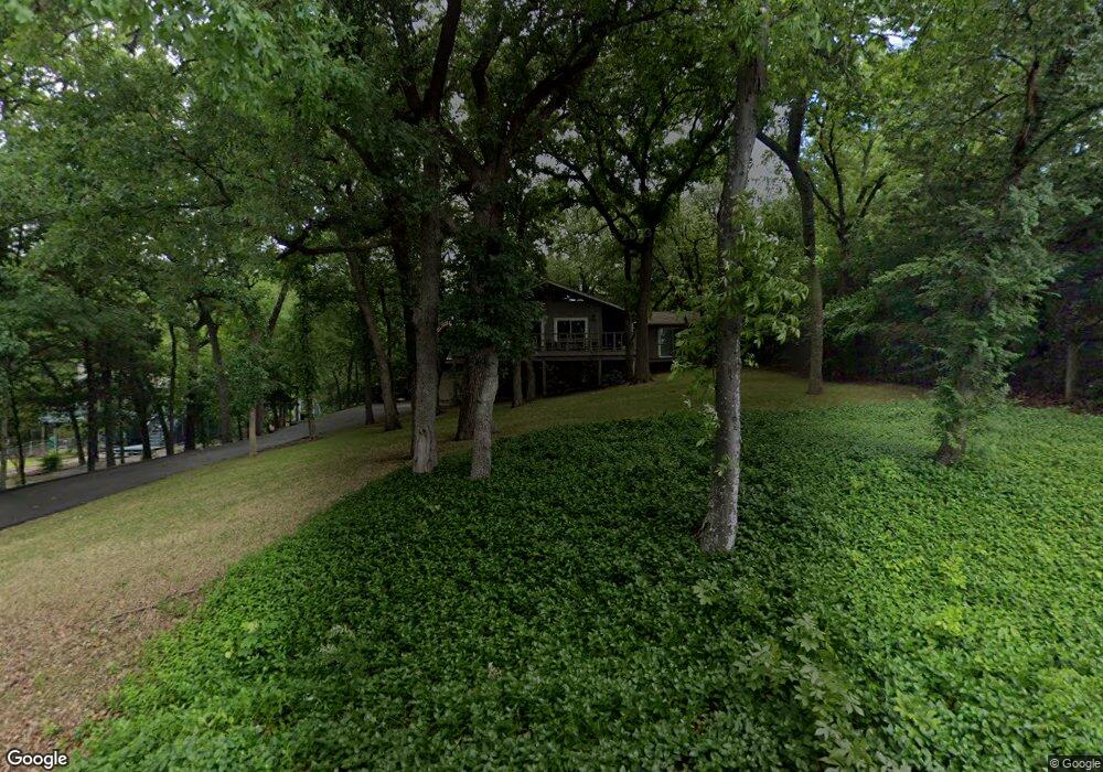 166 Lakewood Ln, Pottsboro, TX 75076 - photo 1