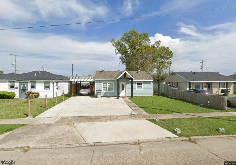 1813 9th Ave, Lake Charles, LA 70601 - photo 1