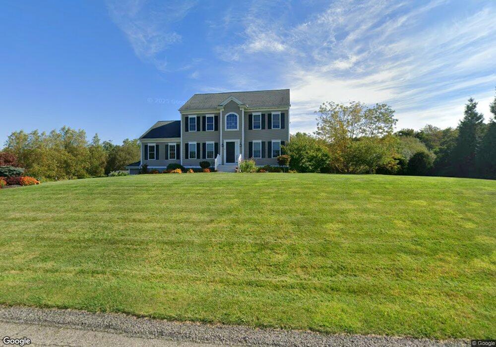 85 Morgans Way, Swansea, MA 02777 - photo 1