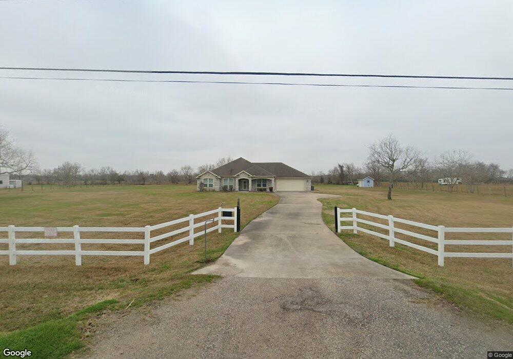 16690 Cowan Rd, Alvin, TX 77511 - photo 1