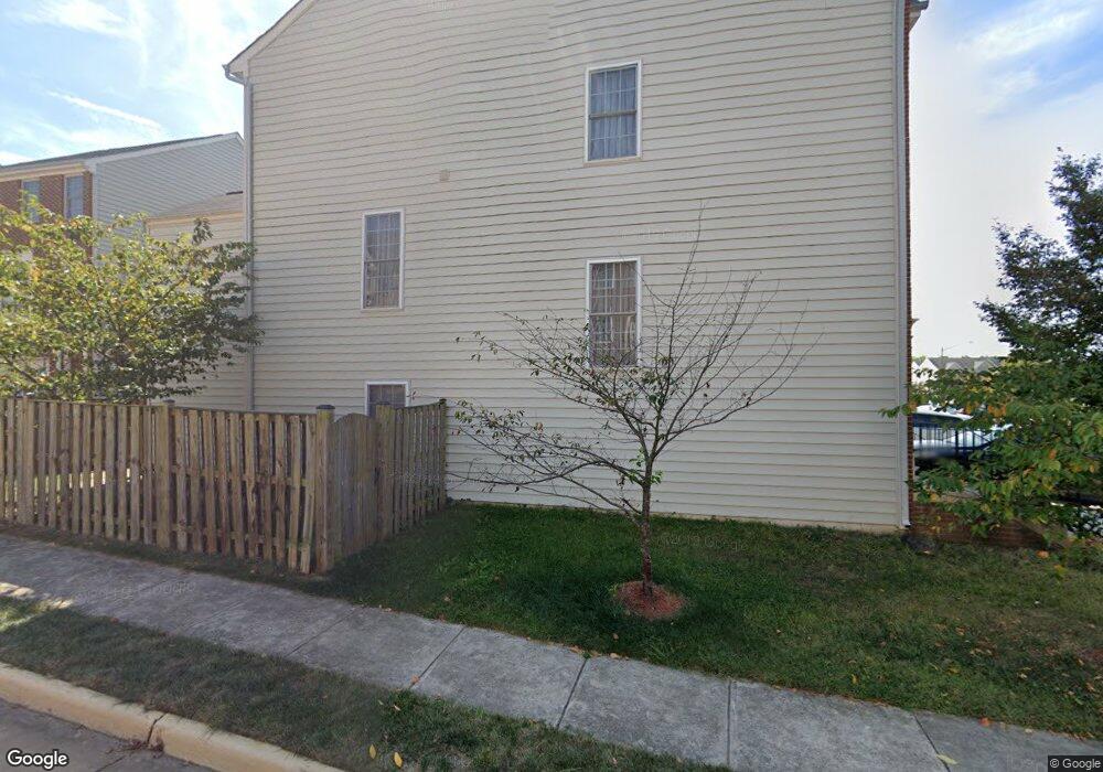 11852 Medway Church Loop, Manassas, VA 20109 - photo 1