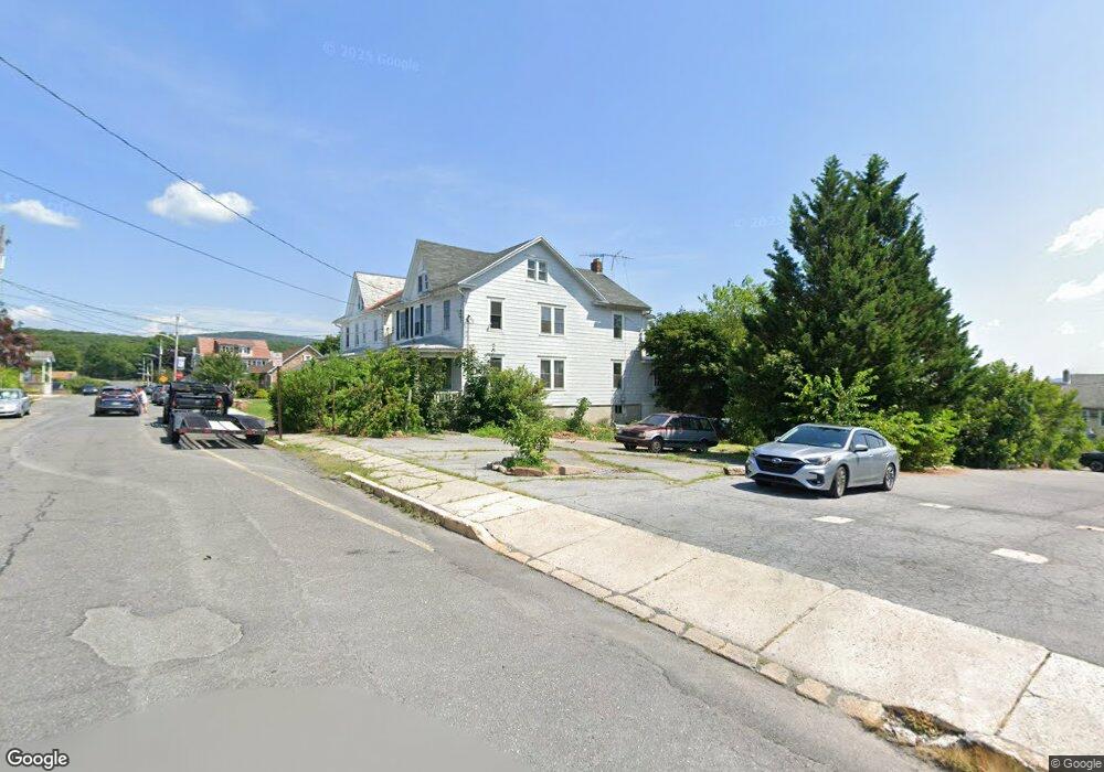 345 N 4th St, Lehighton, PA 18235 - photo 1