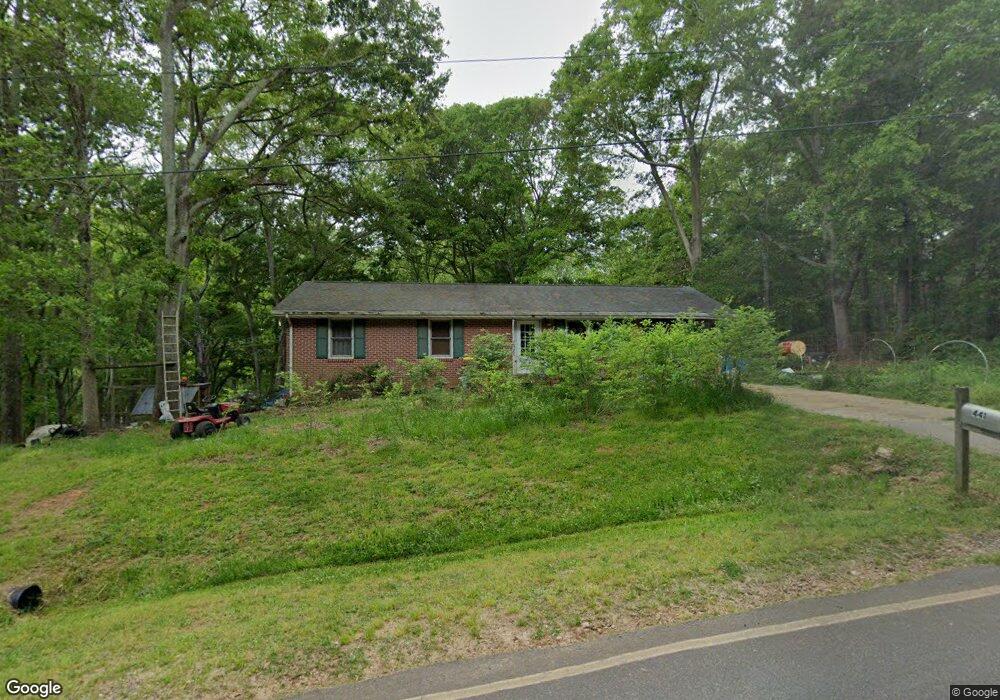 441 Maple Park Dr, Winder, GA 30680 - photo 1