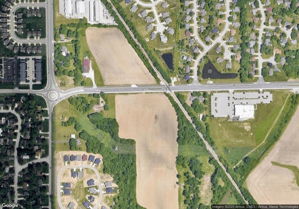 1985 Mud Creek Ct, West Lafayette, IN 47906 - photo 1