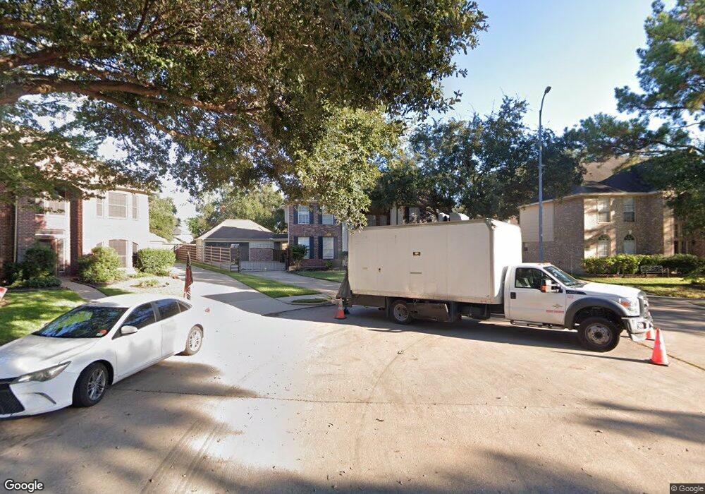 8814 Jamie Lee Ct, Houston, TX 77095 - photo 1