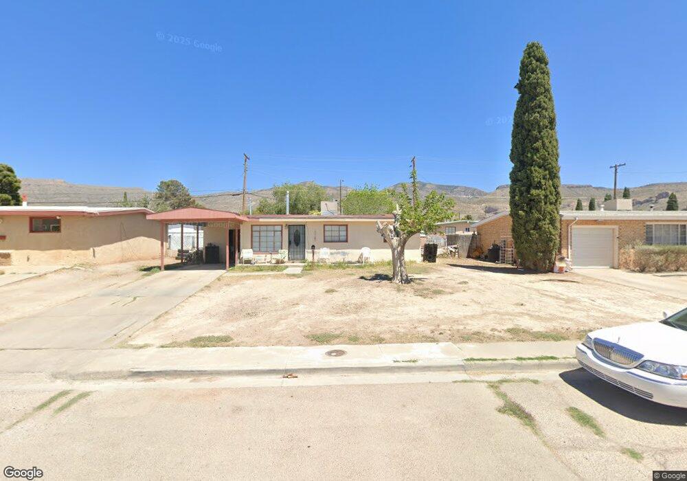 504 Boyce Ave, Alamogordo, NM 88310 - photo 1