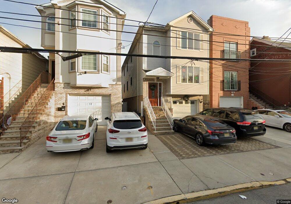 14 Reynolds Ave, East Newark, NJ 07029 - photo 1