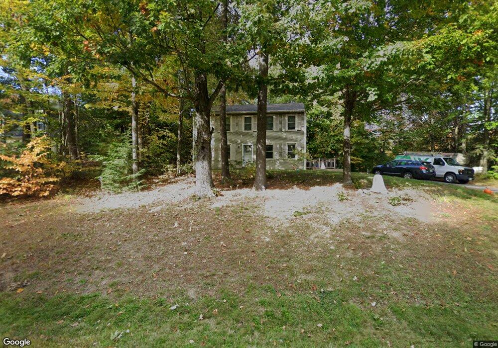 24 Magnolia Dr, Goffstown, NH 03045 - photo 1