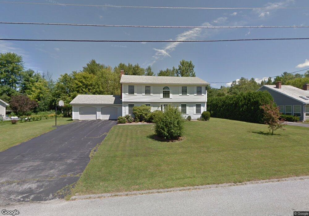 13 Elmwood Dr, Rutland, VT 05701 - photo 1