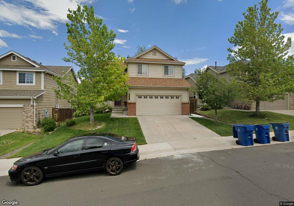 6024 S Zante Way, Aurora, CO 80015 - photo 1