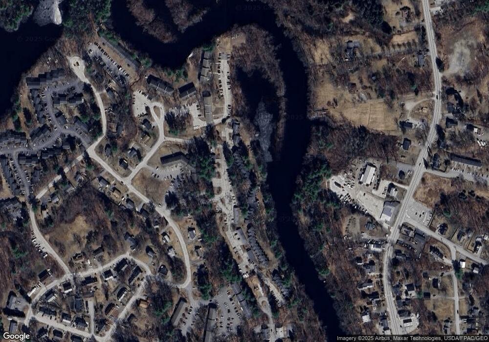 1 Bass St unit 1-D, Newmarket, NH 03857 - photo 1