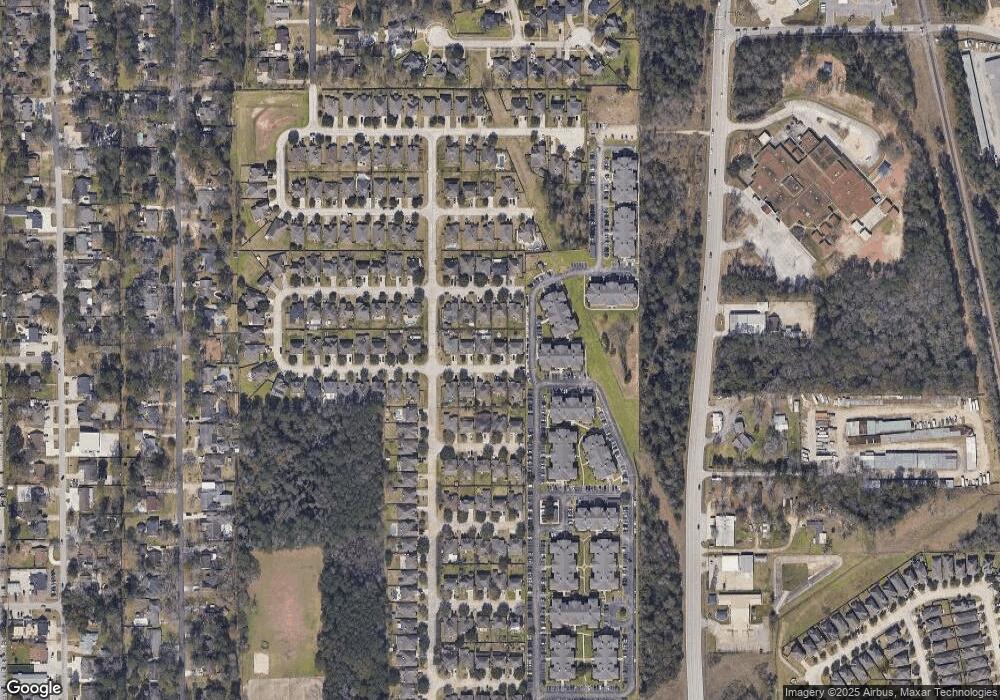 515 Spindle Ridge Dr, Spring, TX 77386 - photo 1