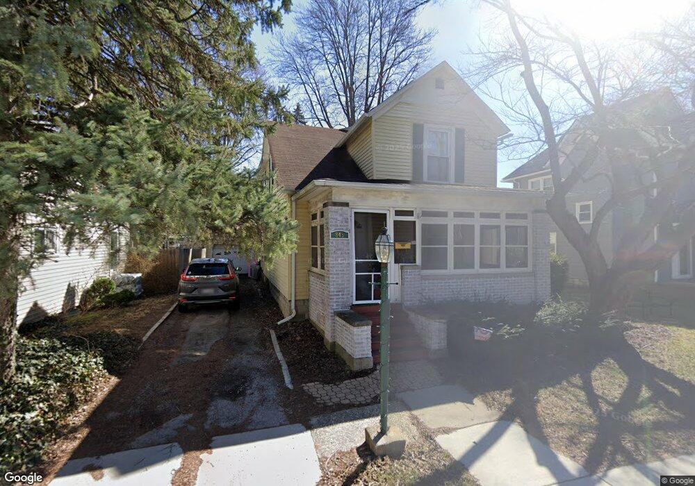 845 Beech Ave, Findlay, OH 45840 - photo 1