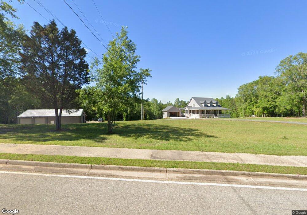 303 Thompson St, Homer, GA 30547 - photo 1