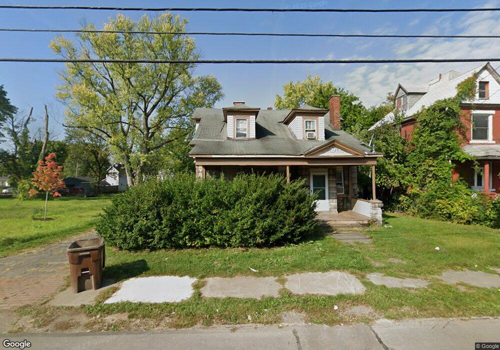 402 New Castle Ave, Sharon, PA 16146 - photo 1