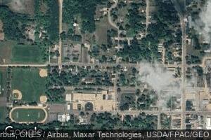 411 8th St W, Browerville, MN 56438