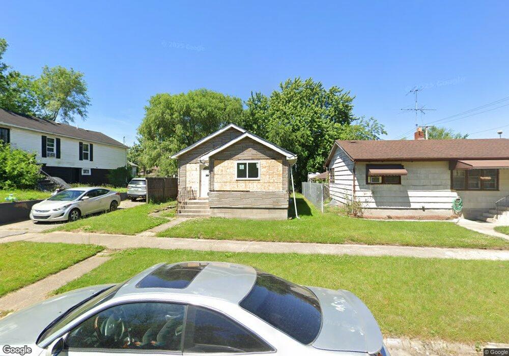 4332 Virginia St, Gary, IN 46409 - photo 1