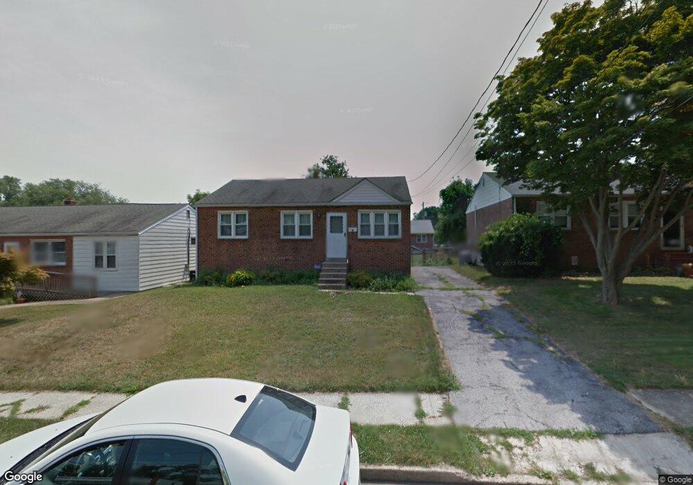 218 Dumont Rd, Wilmington, DE 19804 - photo 1