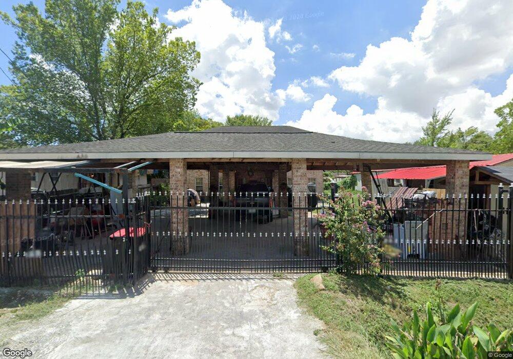 14352 Bonham St, Houston, TX 77015 - photo 1
