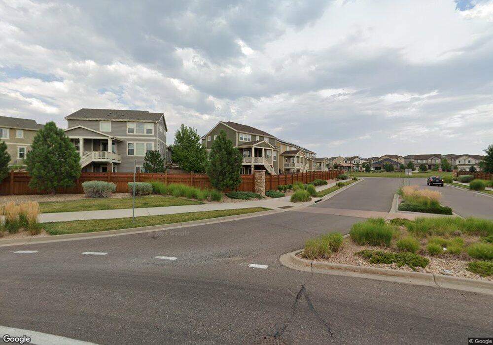 4857 S Valdai Way, Aurora, CO 80015 - photo 1