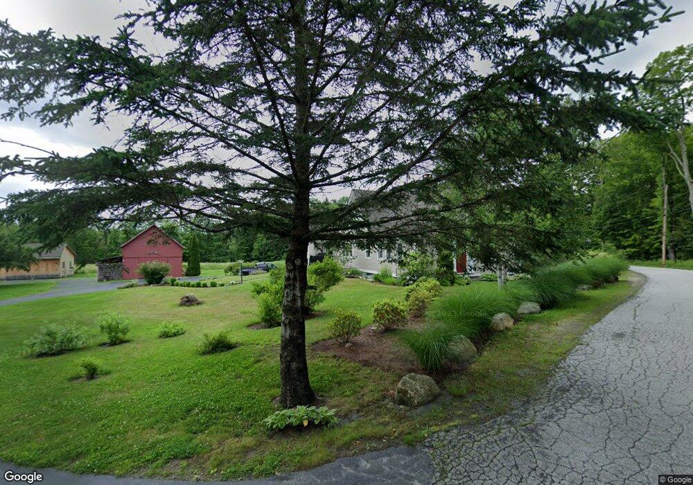 109 Rowell Rd, Newport, NH 03773 - photo 1