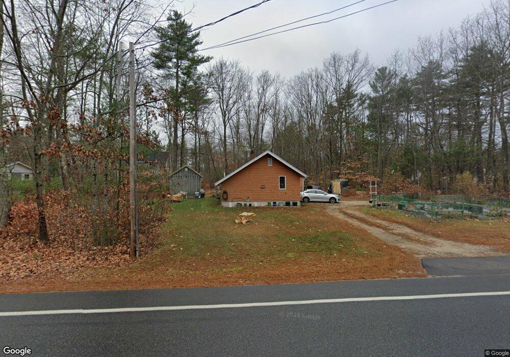 122 Varney Mill Rd, Windham, ME 04062 - photo 1