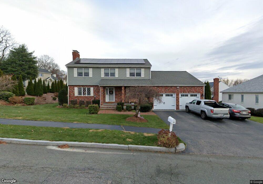 15 Raffaele Dr, Waltham, MA 02452 - photo 1