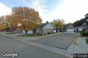 318 N 1140 E, Payson, UT 84651