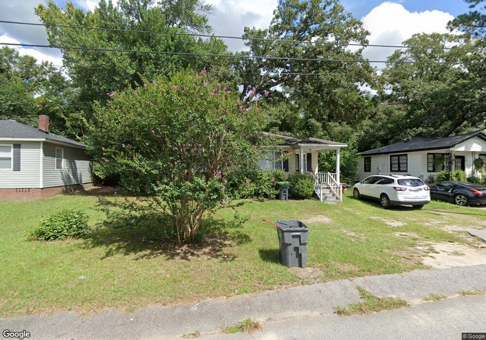 632 Sumter St, West Columbia, SC 29169 - photo 1