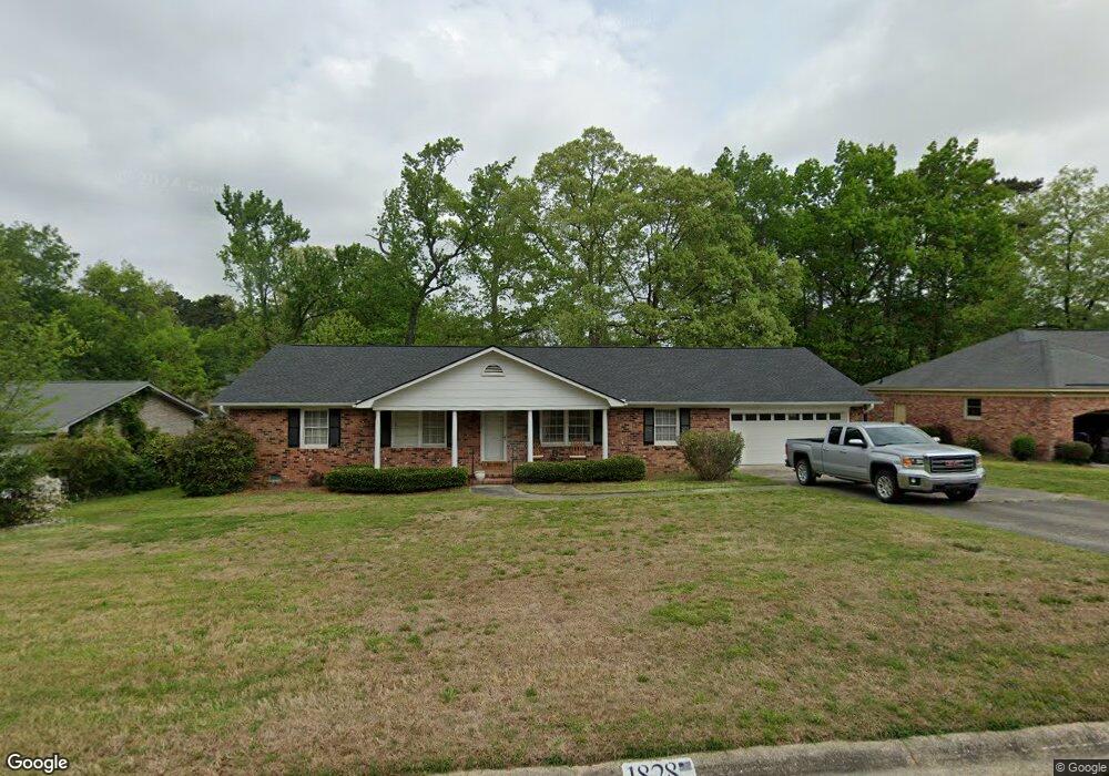1828 Robin Crest Dr, West Columbia, SC 29169 - photo 1