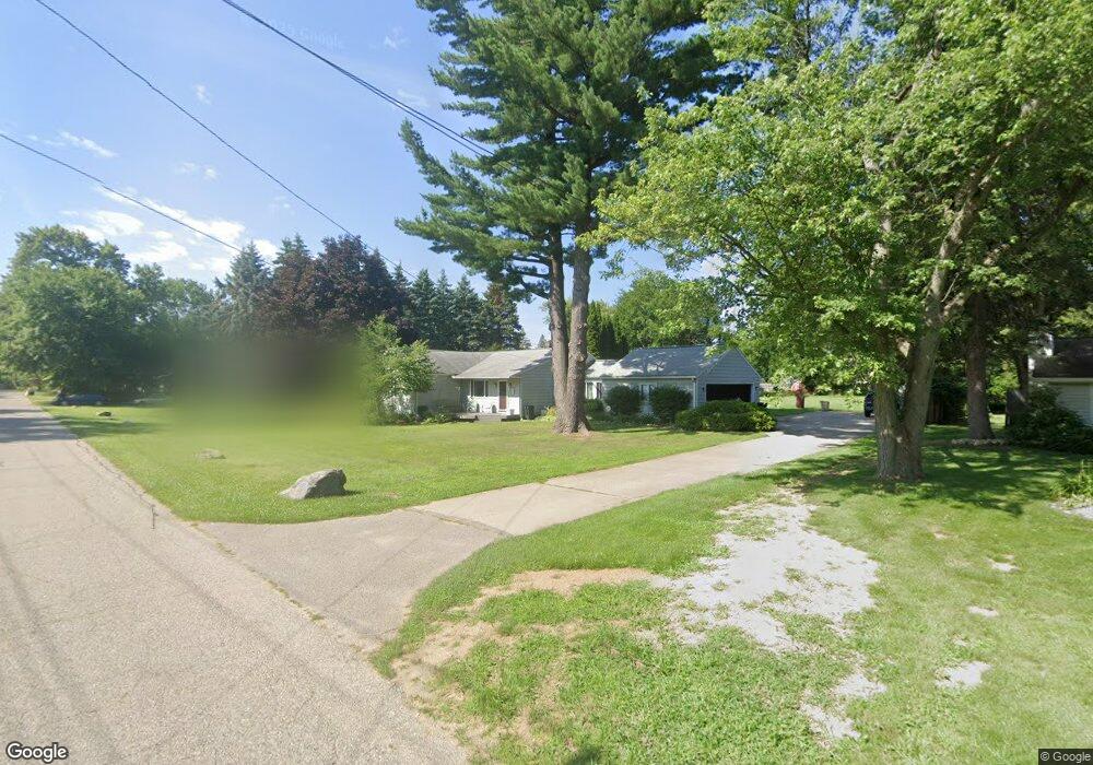 1728 Petrolia, West Bloomfield, MI 48324 - photo 1