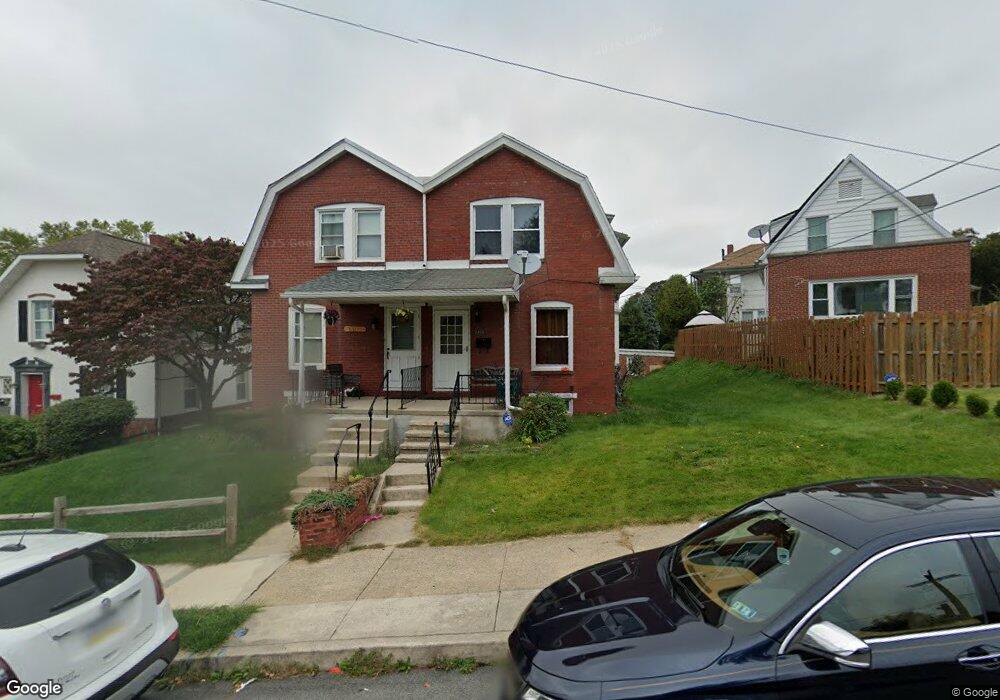 1405 Perry St, Reading, PA 19604 - photo 1