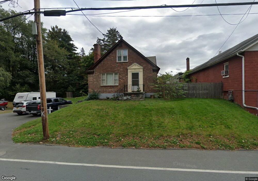 61 Sherwood Ave, Rensselaer, NY 12144 - photo 1