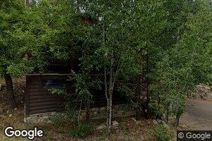 11217 E Turkey Run Rd, Mount Lemmon, AZ 85619