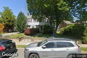420 Sutherland Rd Unit UPSTAI, Ewing, NJ 08618