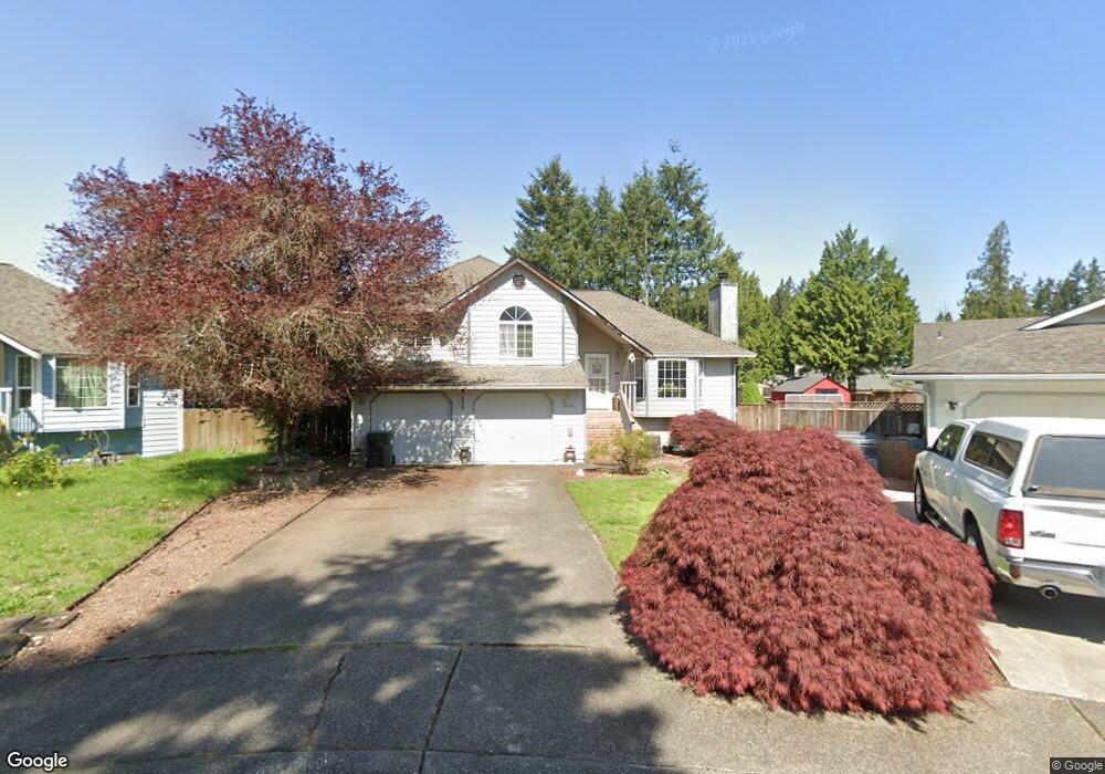 19120 SE 261st Place, Covington, WA 98042 - photo 1