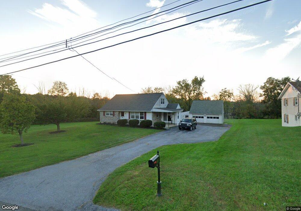 1415 N State St, Pottstown, PA 19464 - photo 1