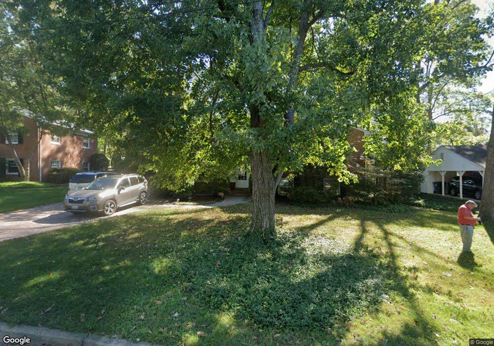 7306 Pinecastle Rd, Falls Church, VA 22043 - photo 1